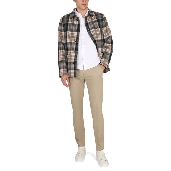Aspesi Men Tadao Winter Jacket